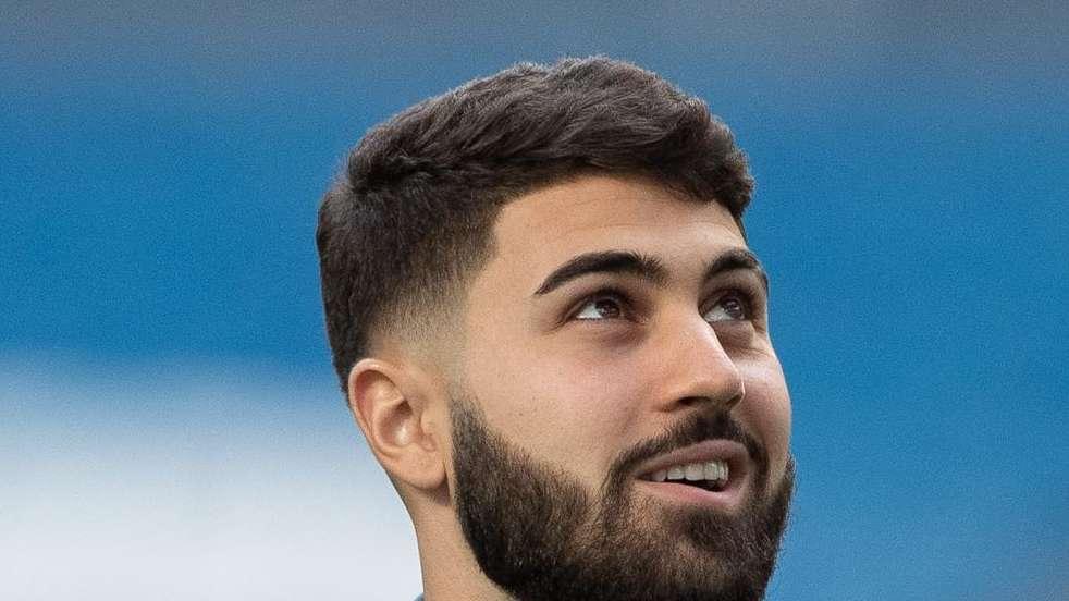 "Gvardiol también será jugador del Leipzig la próxima temporada"