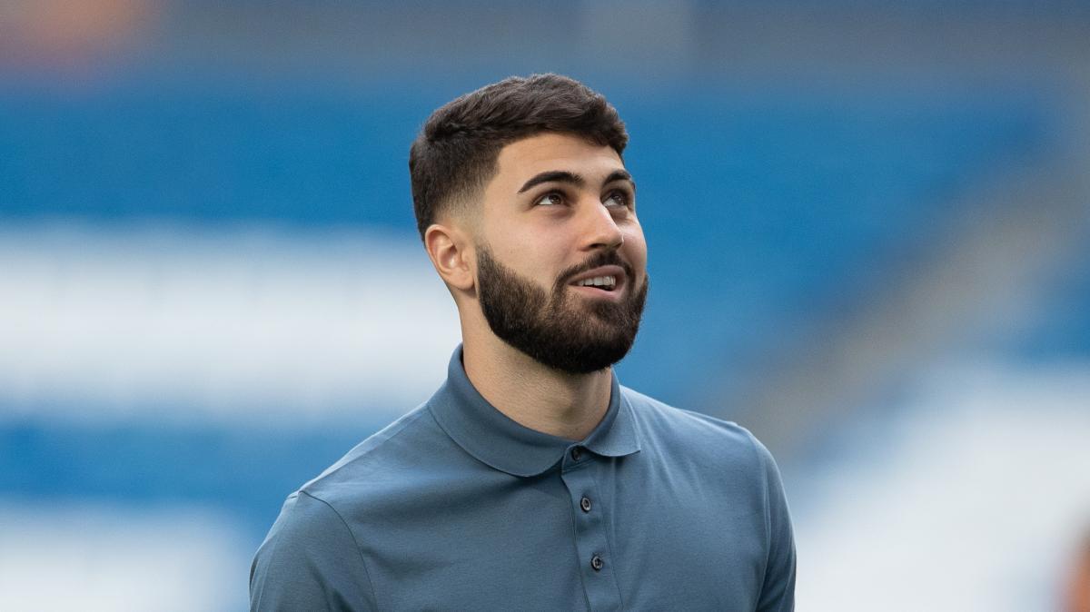 ¡OJO! El Real Madrid planea hacer una oferta millonaria por Gvardiol