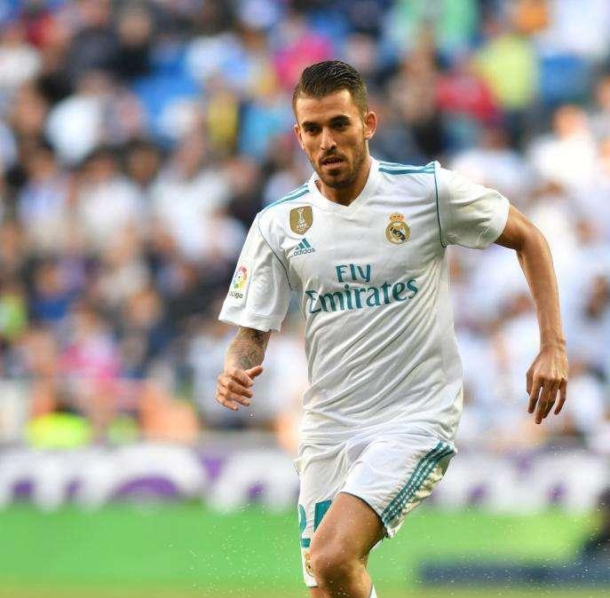 Marca, Carpio: "Ceballos es un futbolista imprevisible; no hay nadie como él para relevar a Modric"