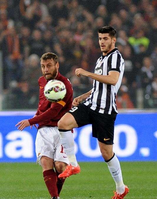 Gazzetta dello Sport: Real Madrid y Juventus acuerdan el precio de Morata en 80 millones