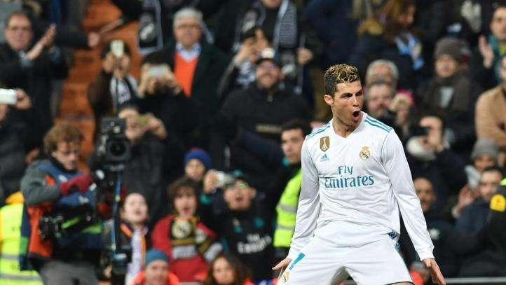 Valdano: "Con Cristiano en su versión habitual, el Madrid tiene que pasar"