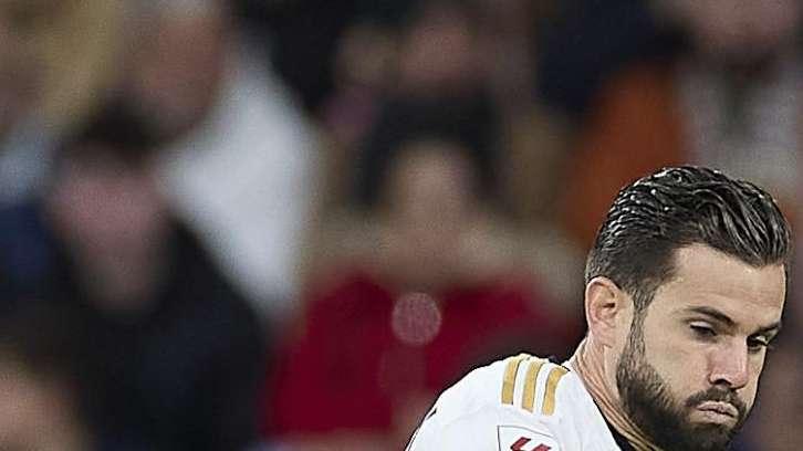 Confirman el futuro de Nacho en el Real Madrid adelantado en BD