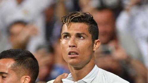 Mundo Deportivo: "Cristiano, gafado en Liga: más de un mes sin ver portería"