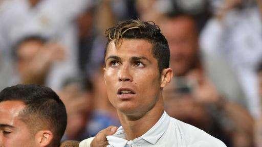 El Real Madrid también sabe ganar sin Cristiano Ronaldo