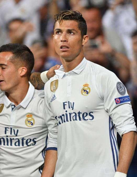 Cristiano se queda en el Madrid. Mendes lo asegura y da tres motivos de peso