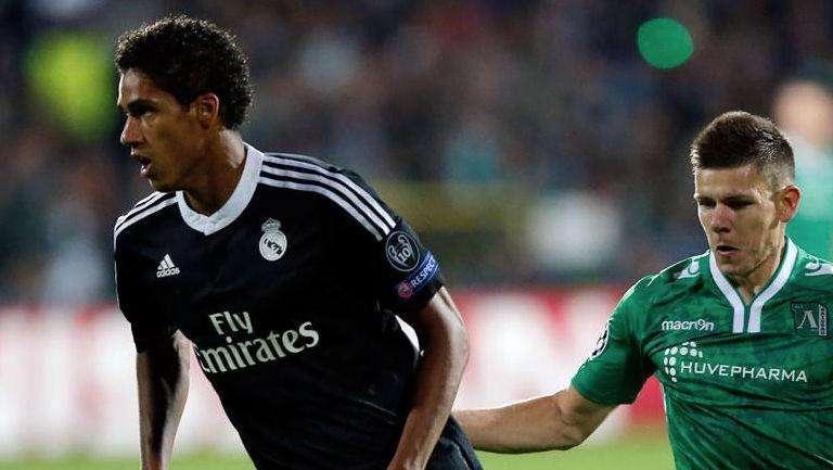 London Evening Standard: Mourinho vuelve a por Varane
