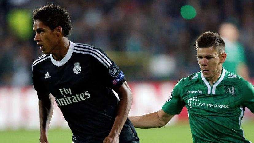 Daily Mirror: El Chelsea ofrecerá 24 millones por Varane en enero