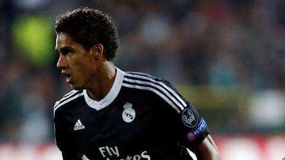 La Gazzetta: El Inter quiere la cesión de Varane