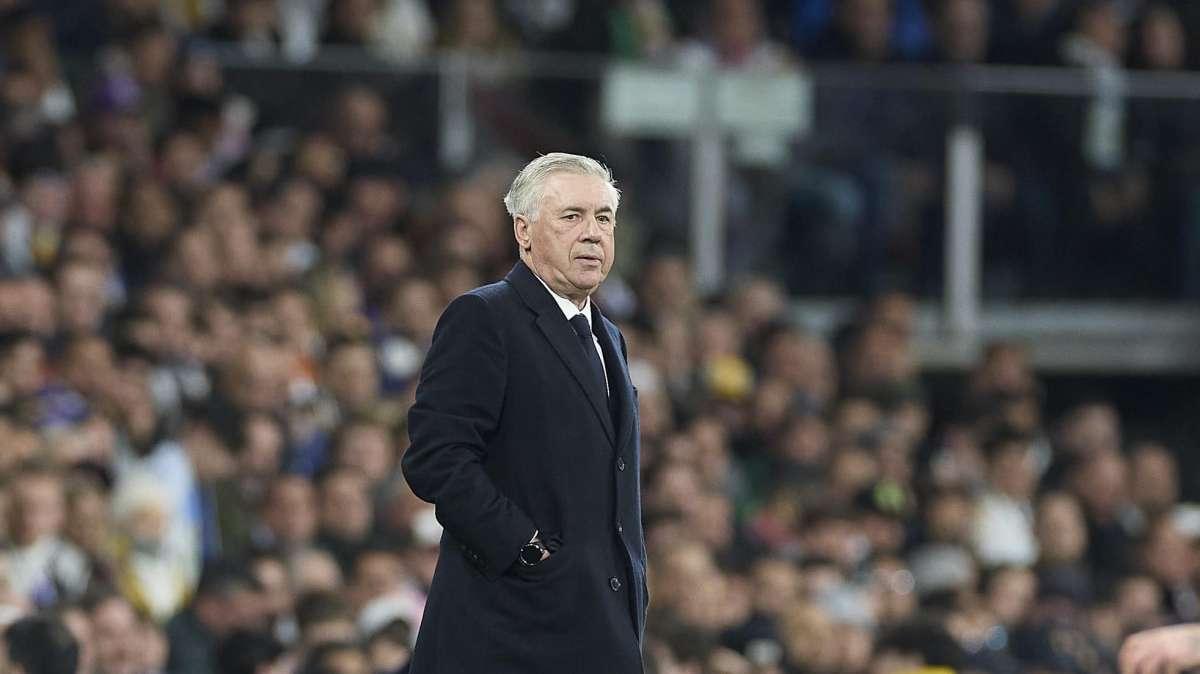 El jugador del Real Madrid que está en la rampa de salida