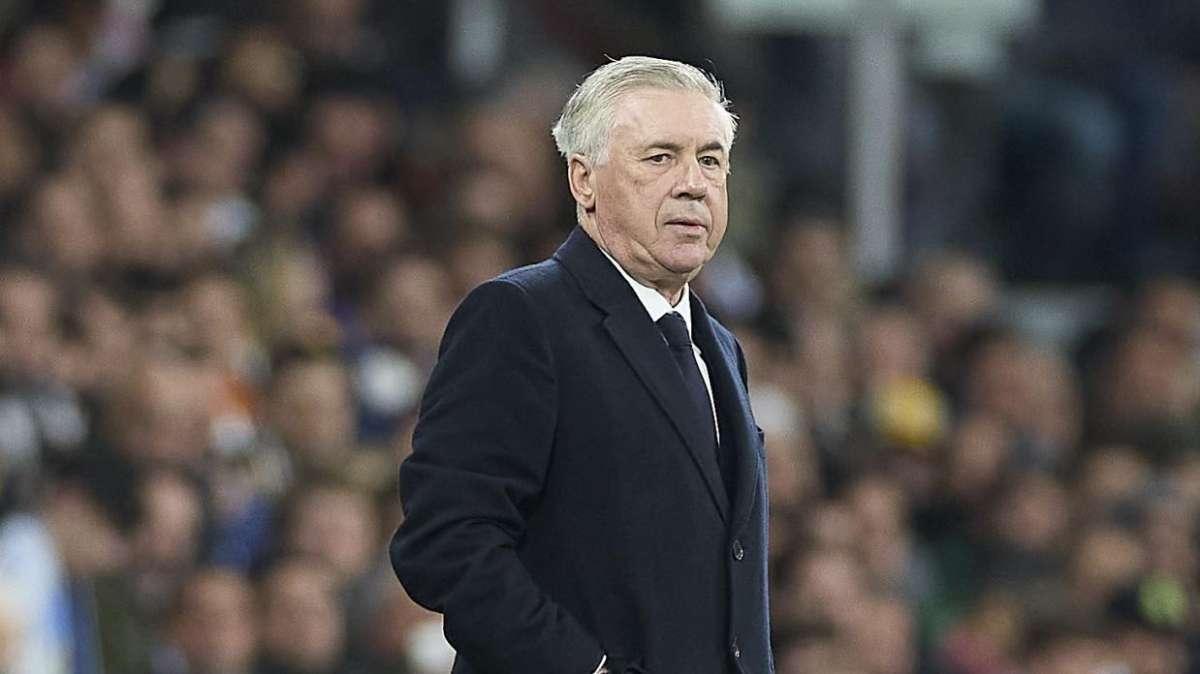 El plan secreto del Real Madrid para las próximas semanas: así se hará