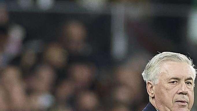El sorpresón que prepara Ancelotti para el final de temporada