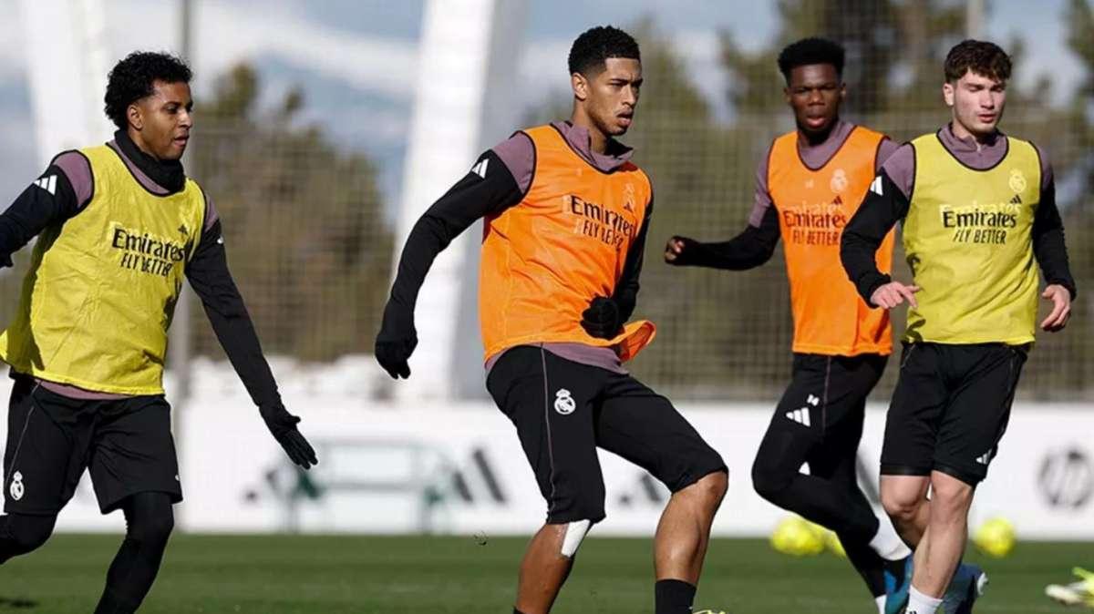 Se confirma el futuro de uno de los jugadores más emblemáticos del Real Madrid