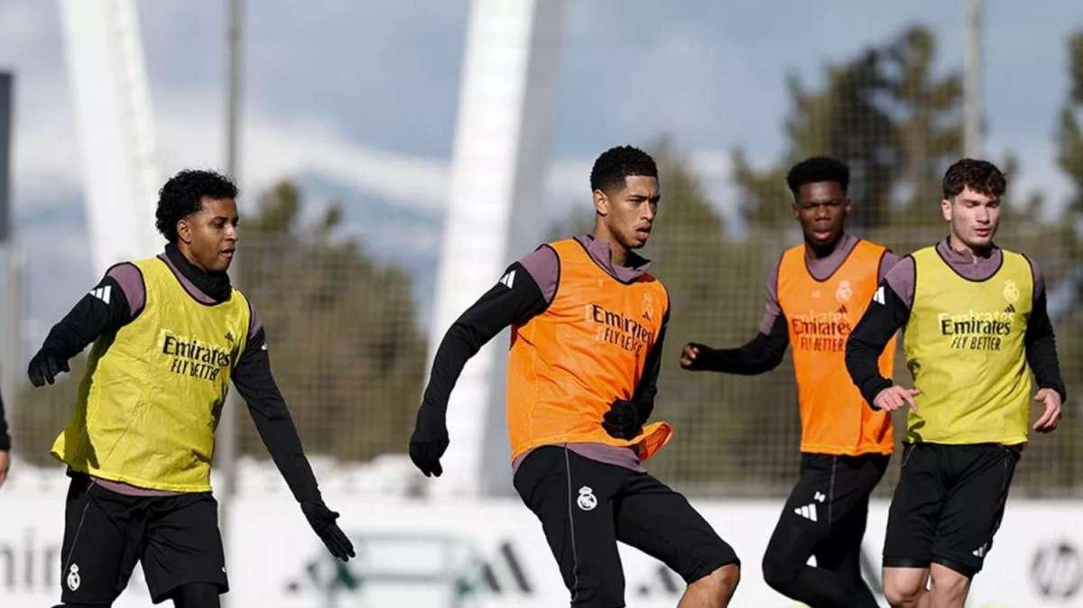 Una leyenda del Real Madrid habla claro: "Si yo fuera entrenador..."