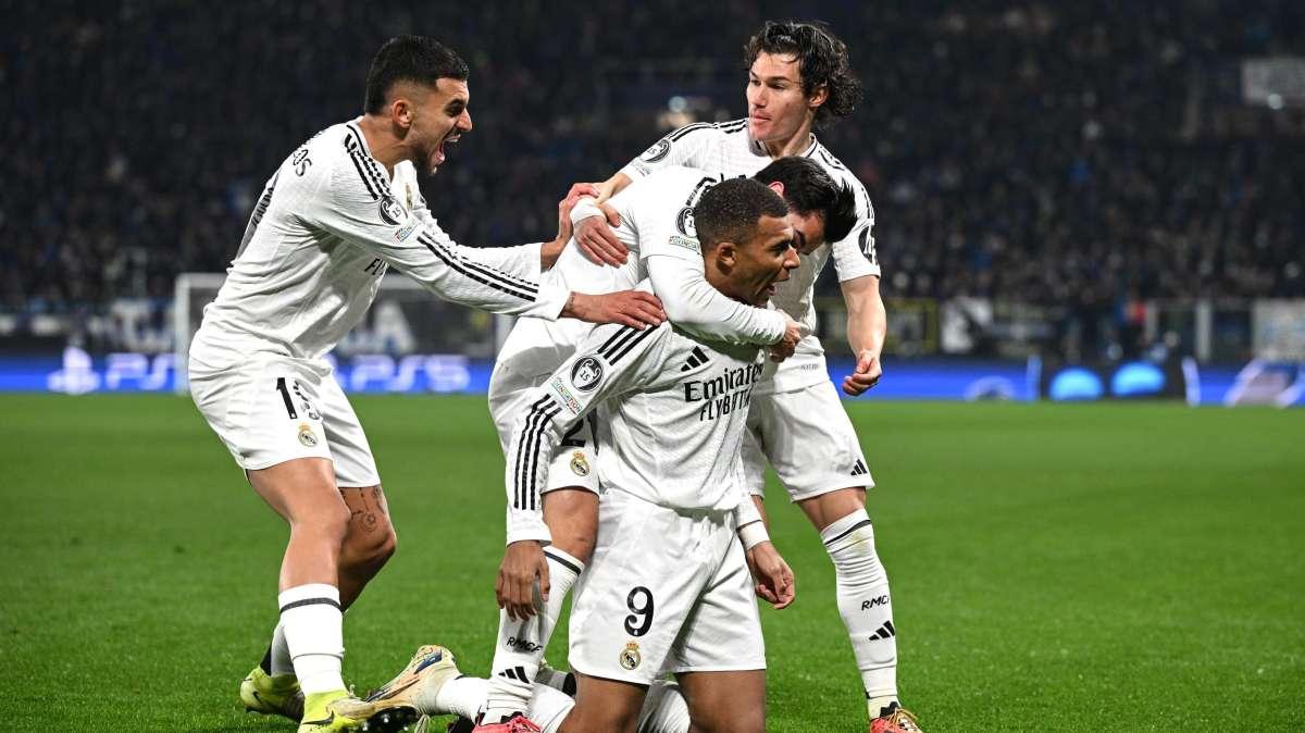 ¿Dónde ver el Real Madrid - Pachuca? Fecha, hora y TV de la Copa Intercontinental