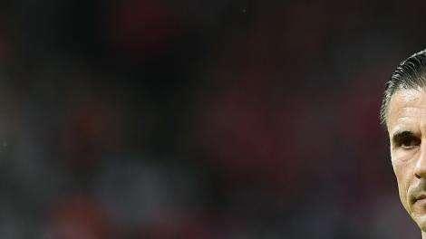 OFICIAL - Ya hay árbitro para el encuentro ante el Viktoria Plzen