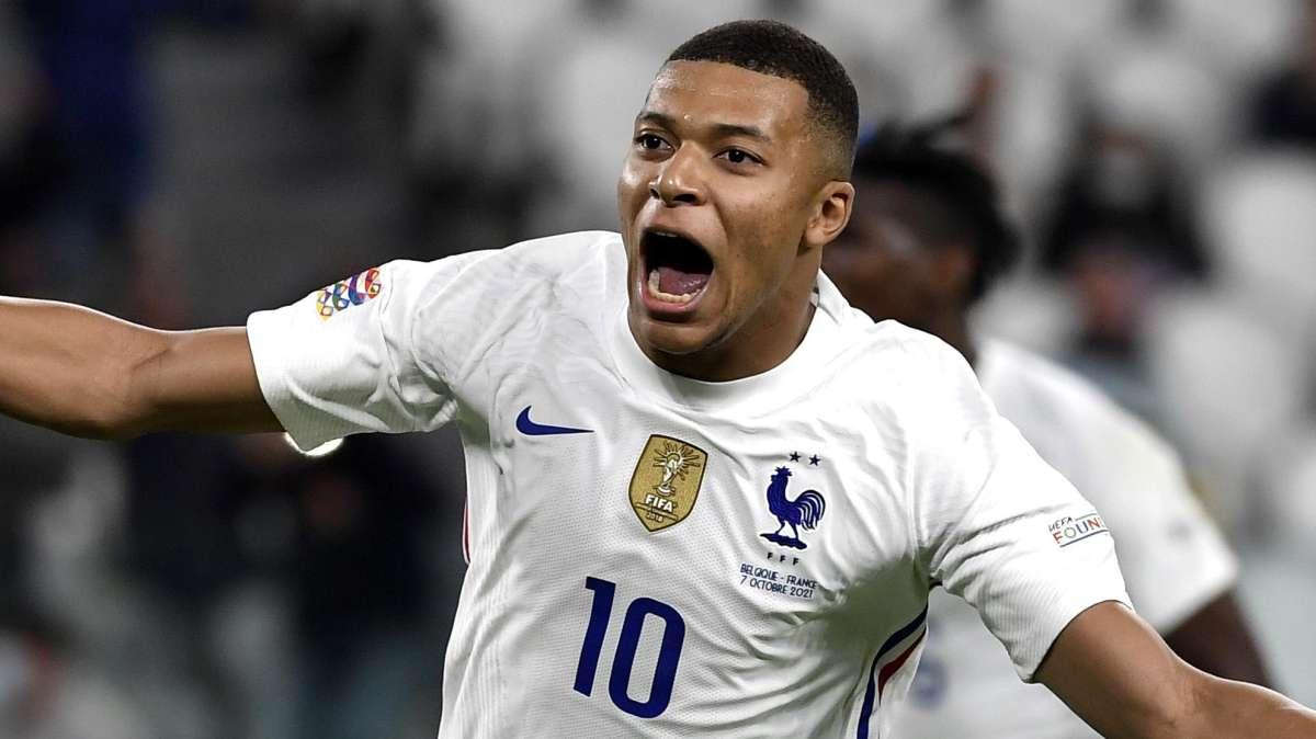 Mbappé responde a la gran pregunta: ¿fichará por el Real Madrid en enero?