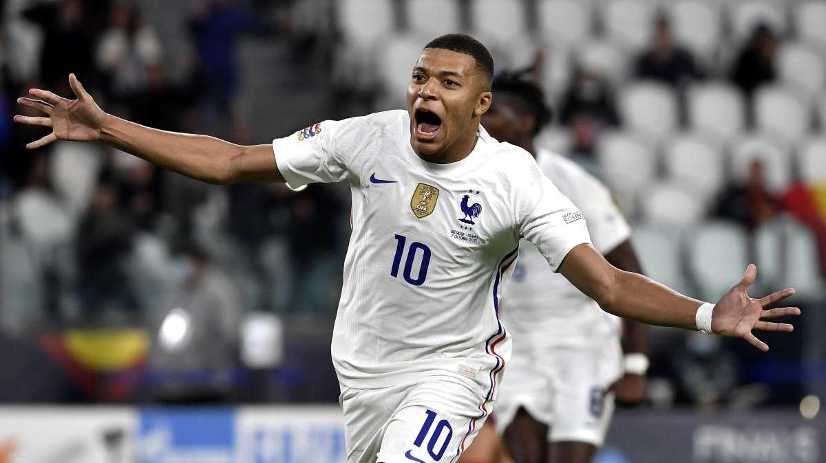TOP News 24 | Mbappé no renueva con el PSG, Haaland y su futuro...