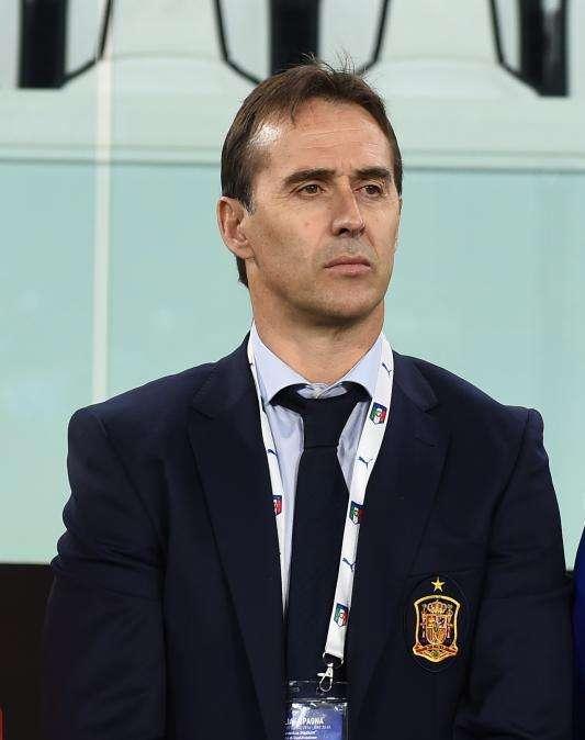 Mariano podría ser la sorpresa: Lopetegui piensa en él para sustituir a Costa en la absoluta