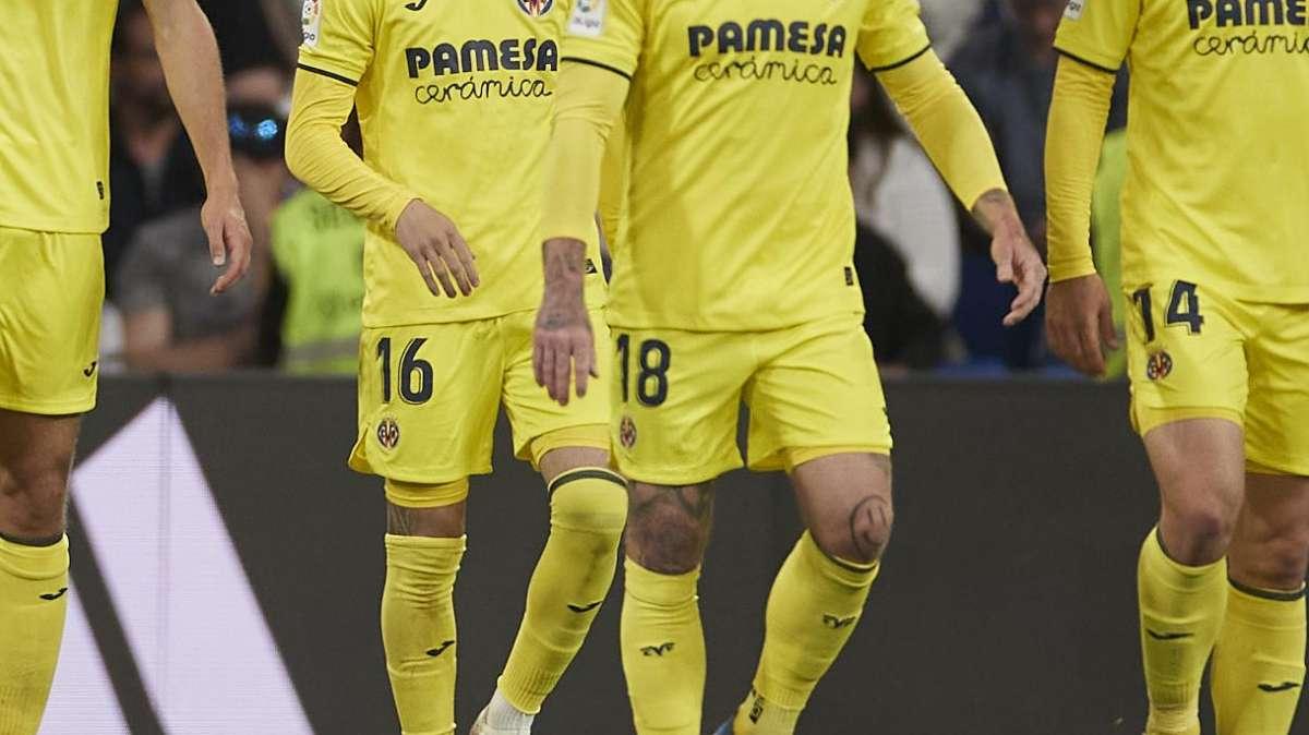 FINAL | Real Sociedad 1-3 Villarreal: Comesaña impone su ley