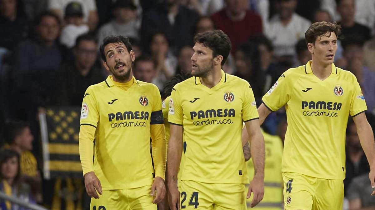 FINAL | Sevilla FC 1-1 Villarreal CF: el VAR salva a los locales