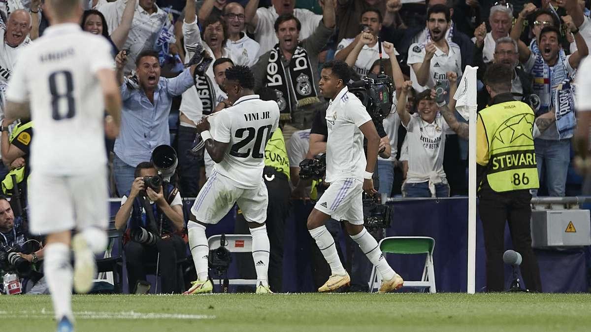 Top News 12 | Lucha Real Madrid - Atlético, ya hay árbitro para el Etihad...