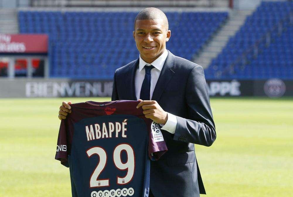 Fichajes Real Madrid, Mbappé siente que no recibe el mismo trato que Neymar: los detalles