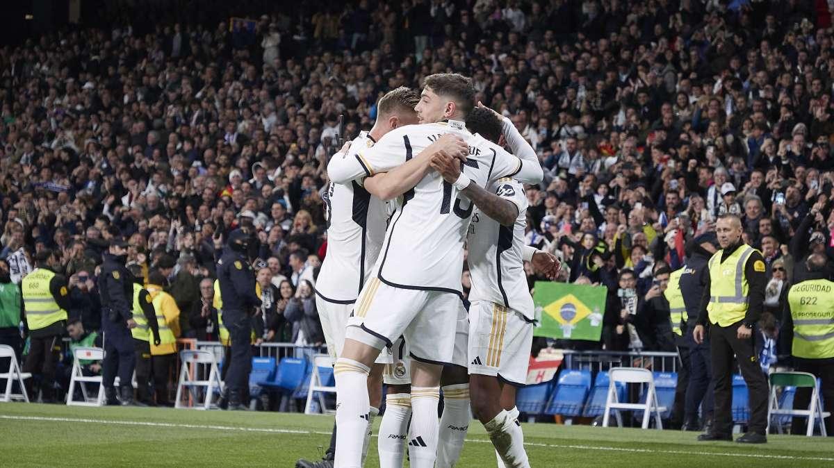 Fabrizio Romano, sobre el futuro de dos jugadores del Real Madrid: "Depende de ellos"