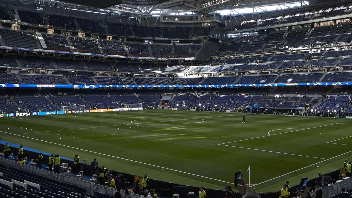 Brutal zasca de un exmadridista: "Donde más me expulsaron fue en el Madrid. Para que luego digan..."