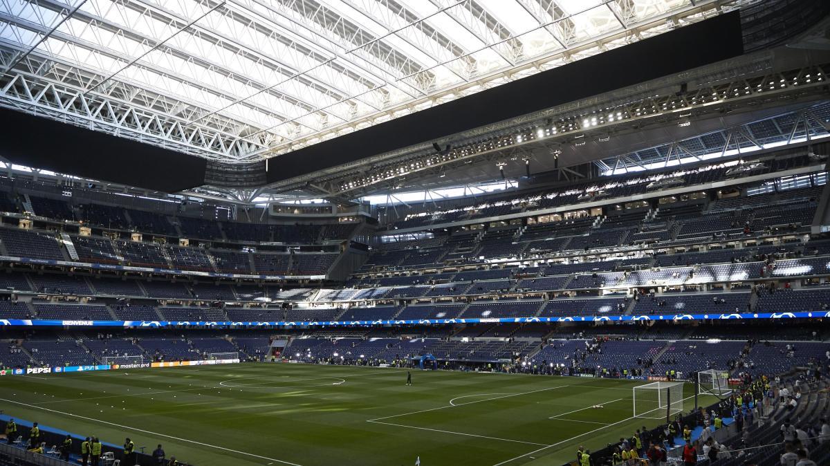 El primer fichaje del Real Madrid coge forma y avisan: “Es un arma letal” 