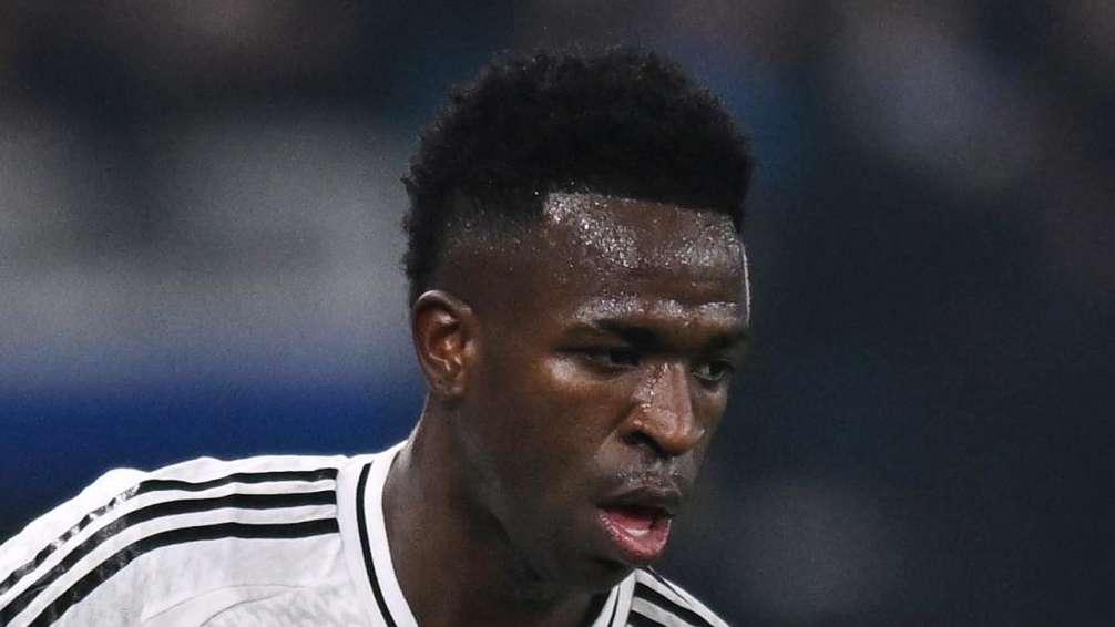Mercado de fichajes, en directo | Giro inesperado en el Real Madrid, bombazo Vinicius...