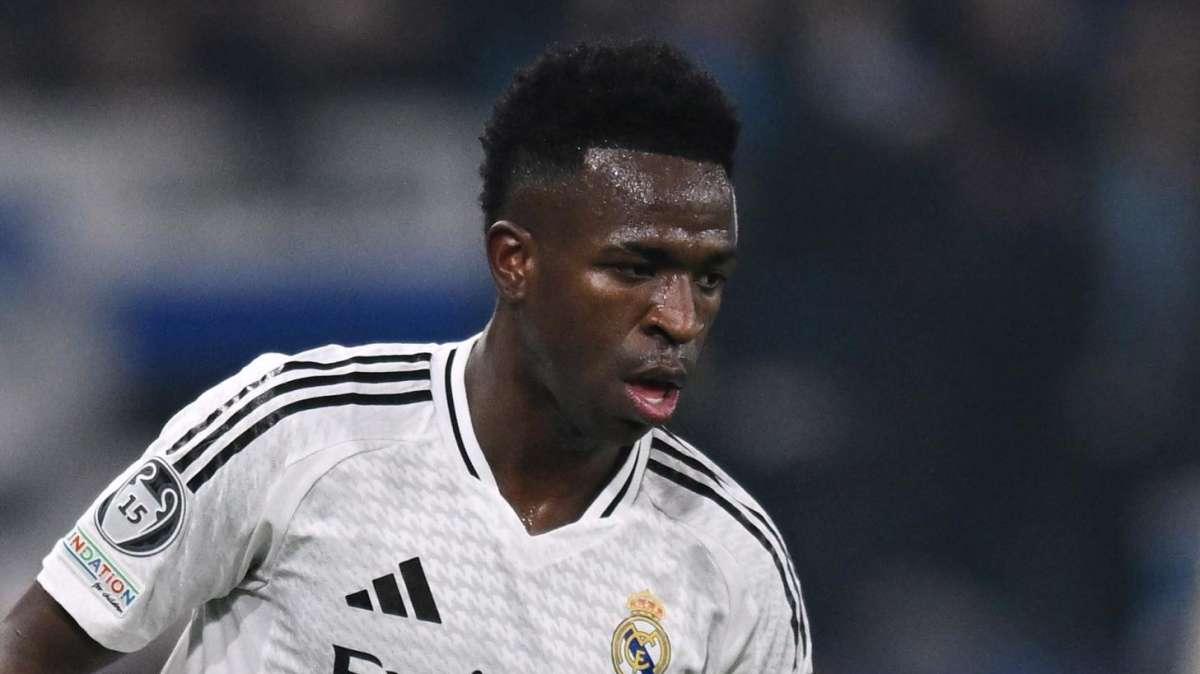 El bombazo sobre Vinicius, las palabras de Dani Sánchez y el 'Caso Xabi Alonso'