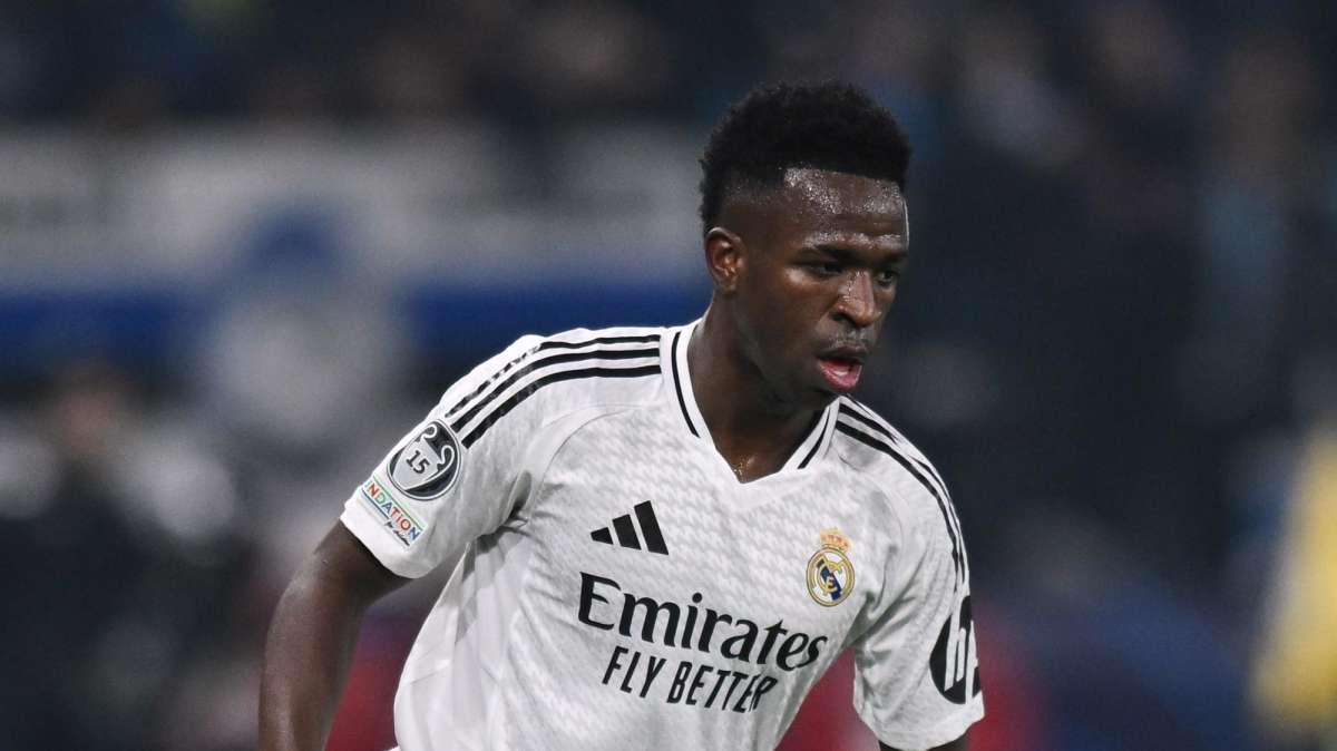 Mercado de fichajes | Zubimendi se acerca, Vinicius no renovará aún...