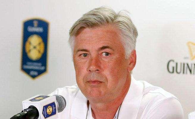 Caughtoffside: El Liverpool se acerca a Ancelotti