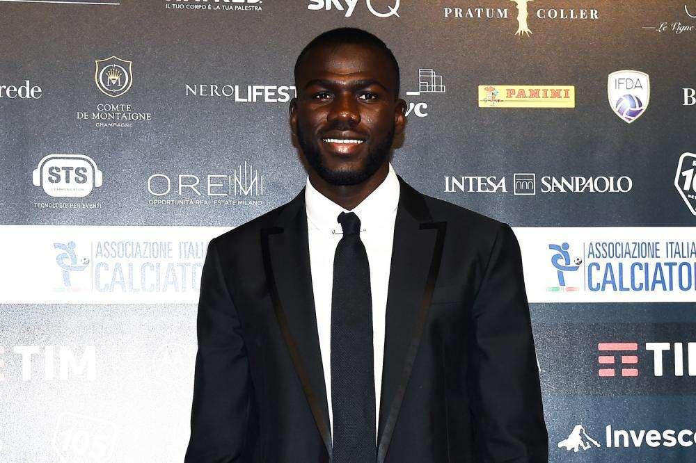 Fichajes, el Nápoles pone precio a un Koulibaly que desea marcharse