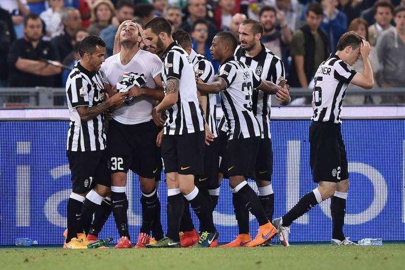 Tuttosport: Khedira, el primer paso en la revolución de la medular de la Juve