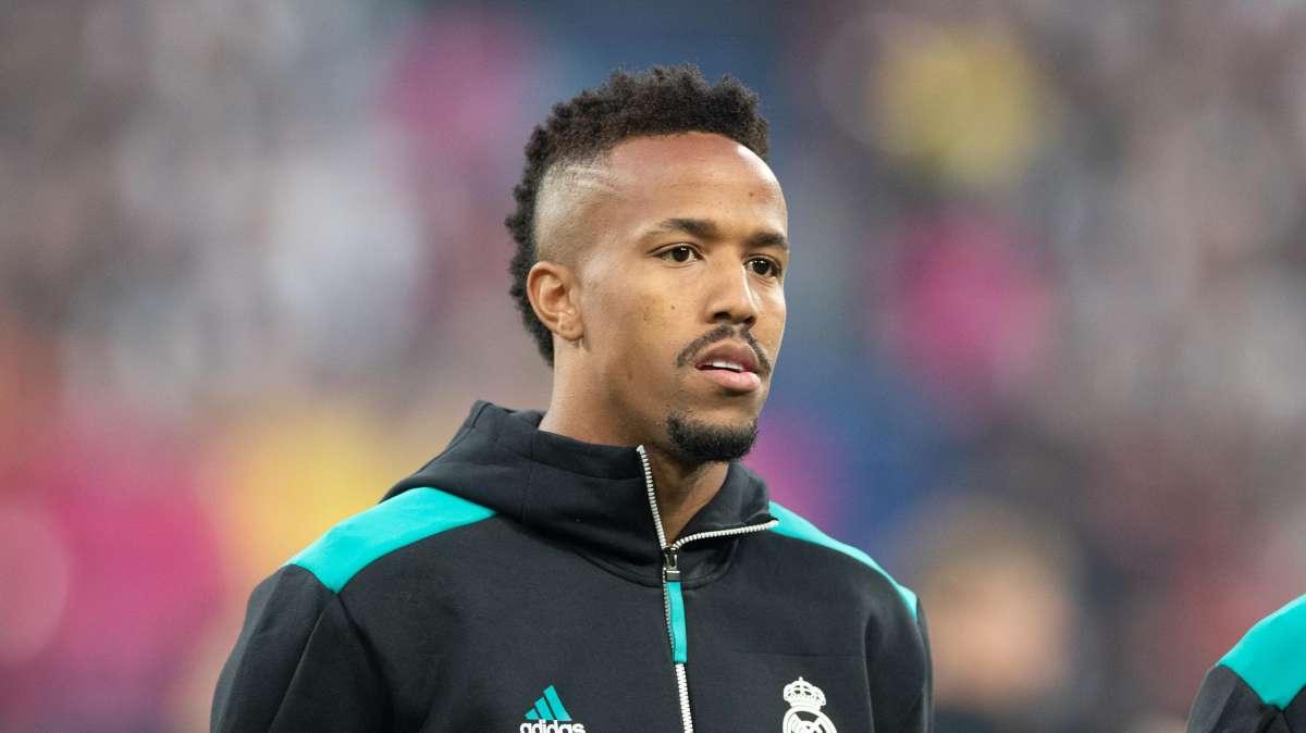 Real Madrid | La Premier League viene a por Militao