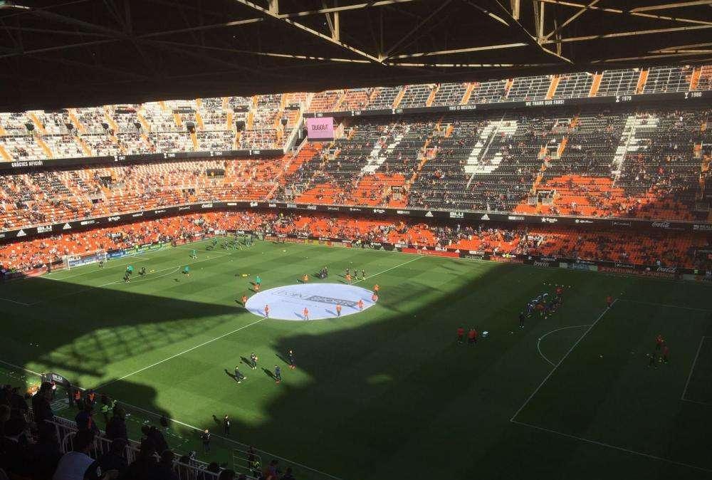 El Director de Integridad y Seguridad de LaLiga estalla: "A los violentos se les echa, no se les reubica"