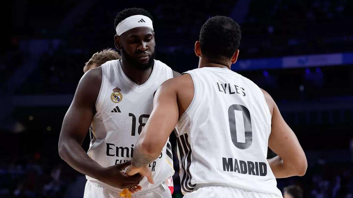 Casademont Zaragoza 83-95 Real Madrid: llega la primera victoria fuera de casa