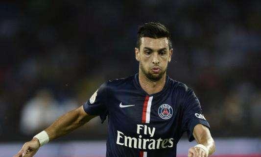 Pastore: "No creo que sea el jugador que busca la Juventus"