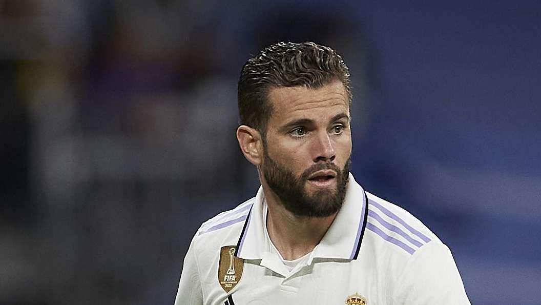 Nacho no despeja las dudas sobre su futuro: atención a su respuesta