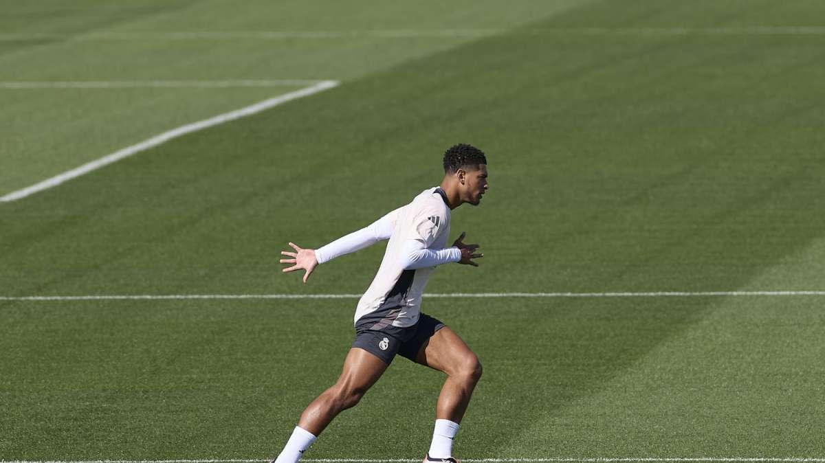 Ancelotti sonríe a medias: cuatro bajas y un regreso muy esperado