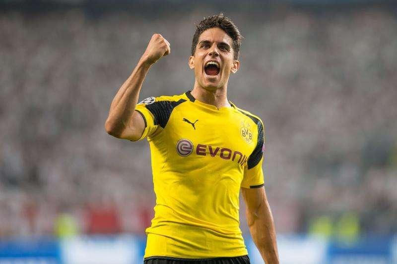 Marc Bartra recuerda el atentado donde volvió a nacer: "Somos privilegiados por estar sanos"