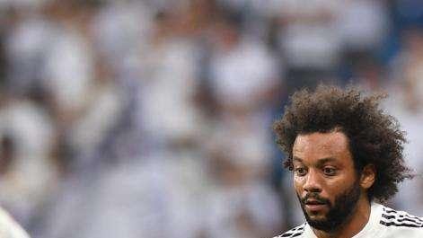 Vuelven los exámenes al Bernabéu
