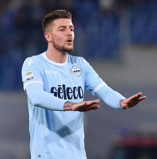 La Lazio avisa: “70M€ son pocos por Savic. Hemos rechazado una oferta importante. El Madrid...”