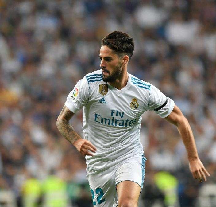 Marca - La llamada de Pochettino a Isco para fichar por el Tottenham