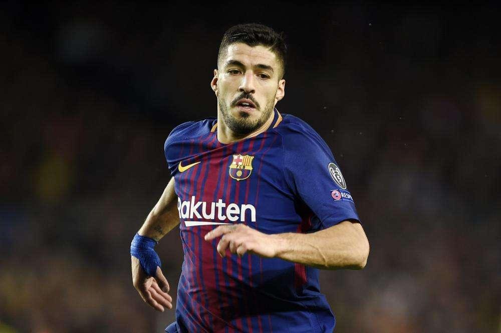 Luis Suárez, autocrítico: "No podemos depender de que entre Messi a solucionar las cosas"