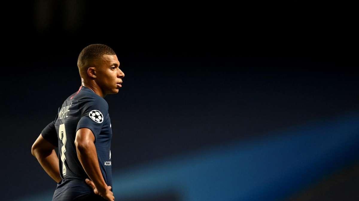 La apuesta del Real Madrid para completar el fichaje de Mbappé