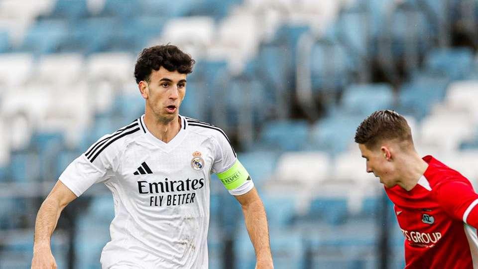 Jacobo da vida al madridismo: las notas del Real Madrid 2-1 Mallorca