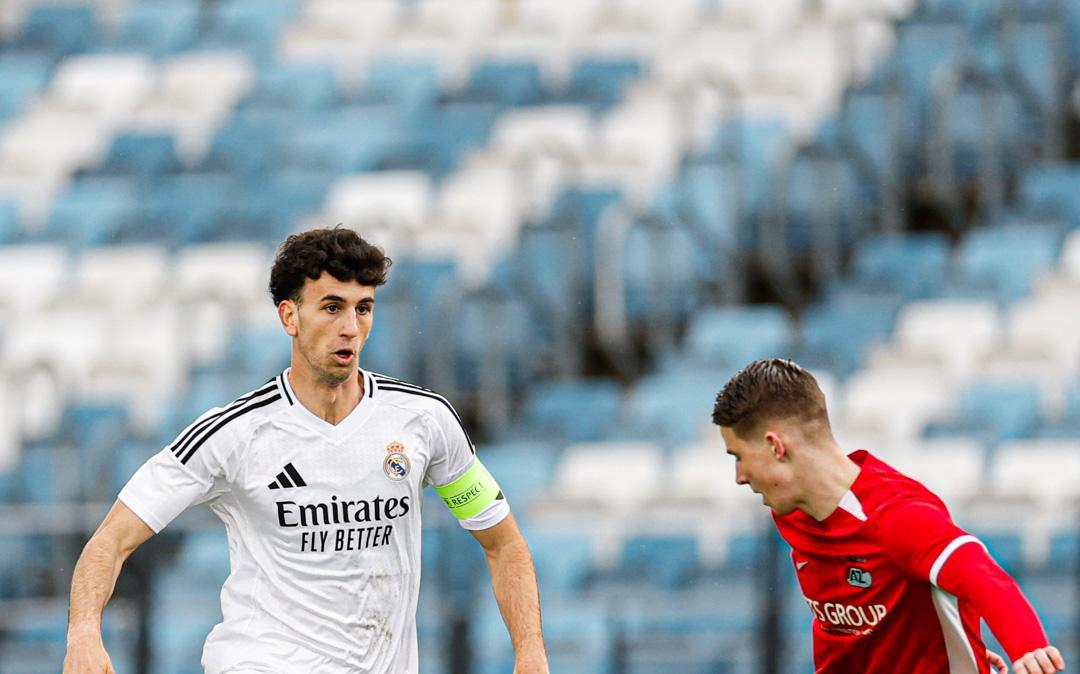 El Real Madrid elige al sustituto de Rüdiger: es un viejo conocido