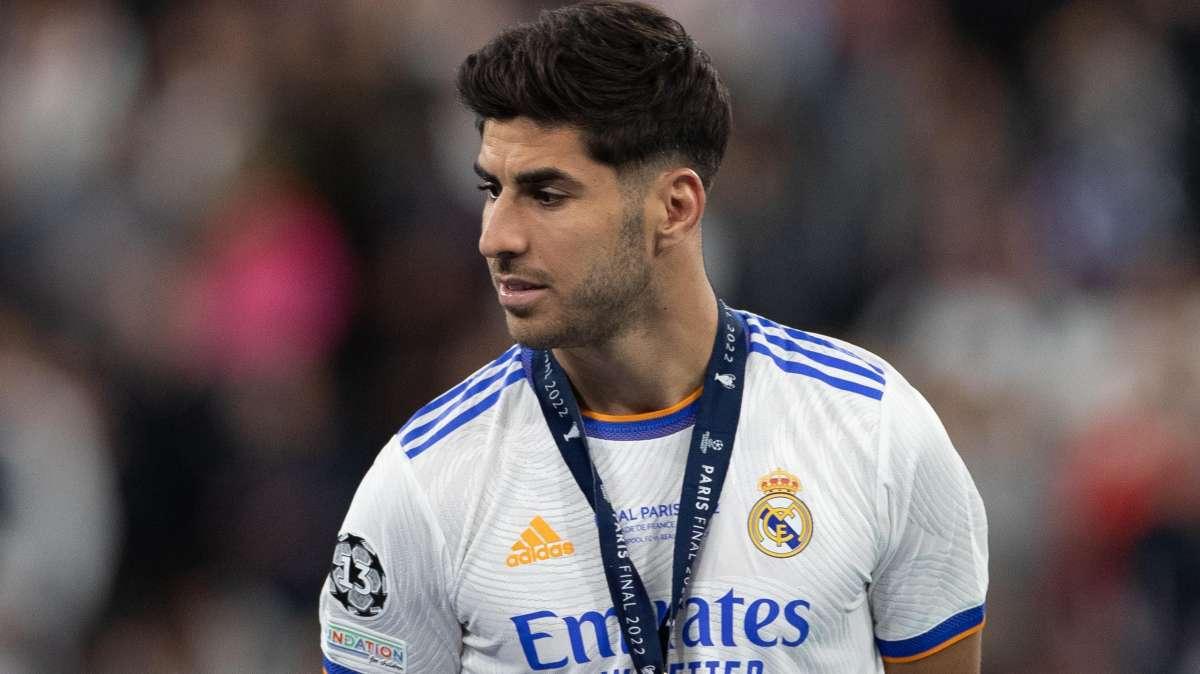 Pedrerol: "Ancelotti le dio la titularidad a Asensio y la perdió"